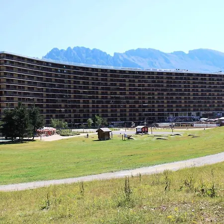 Le Bois D'aurouze - Studio Pour 4 Personnes Mae-7744 Apartment Le Devoluy